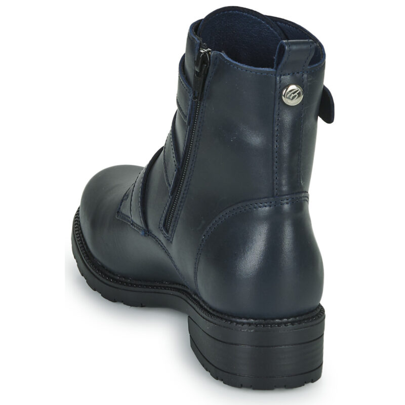 Betty London FOXXI Marine Stivaletti Donna - 5
