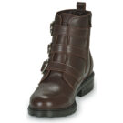 Betty London FOXXI Marrone Stivaletti Donna - 3