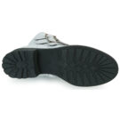 Betty London NANISS Bianco Stivaletti Donna - 7