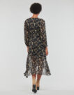 Dress Le Temps des Cerises CHIC Nero Abiti Lunghi Donna - 4