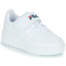 Fila FXVENTUNO VELCRO Blanco Zapatillas Ni&ntilde;o - 1