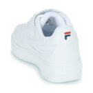 Fila FXVENTUNO VELCRO Blanco Zapatillas Ni&ntilde;o - 5