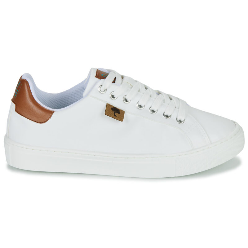 Dream in Green SORPHIE Bianco Sneakers basse Donna - 2