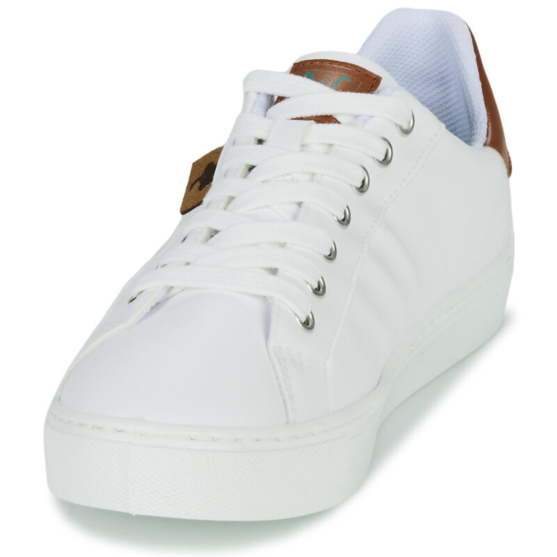 Dream in Green SORPHIE Bianco Sneakers basse Donna - 3