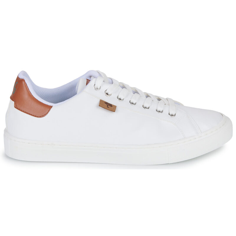 Dream in Green SORPHIE Bianco Sneakers Uomo - 2