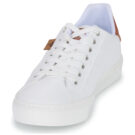 Dream in Green SORPHIE Bianco Sneakers Uomo - 3