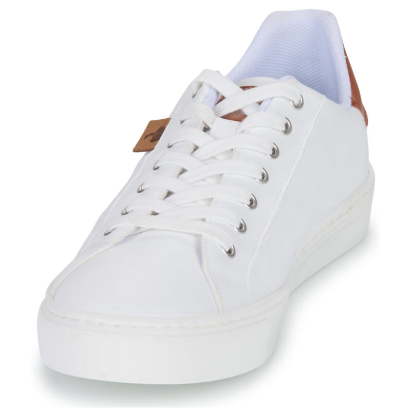 Dream in Green SORPHIE Bianco Sneakers Uomo - 3