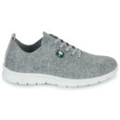 Dream in Green  SOTISE  Grigio -  Sneakers basse Donna - 2