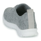 Dream in Green  SOTISE  Grigio -  Sneakers basse Donna - 5