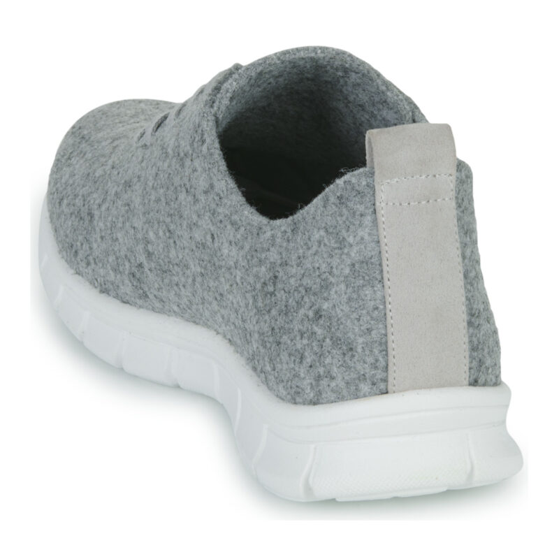 Dream in Green  SOTISE  Grigio -  Sneakers basse Donna - 5