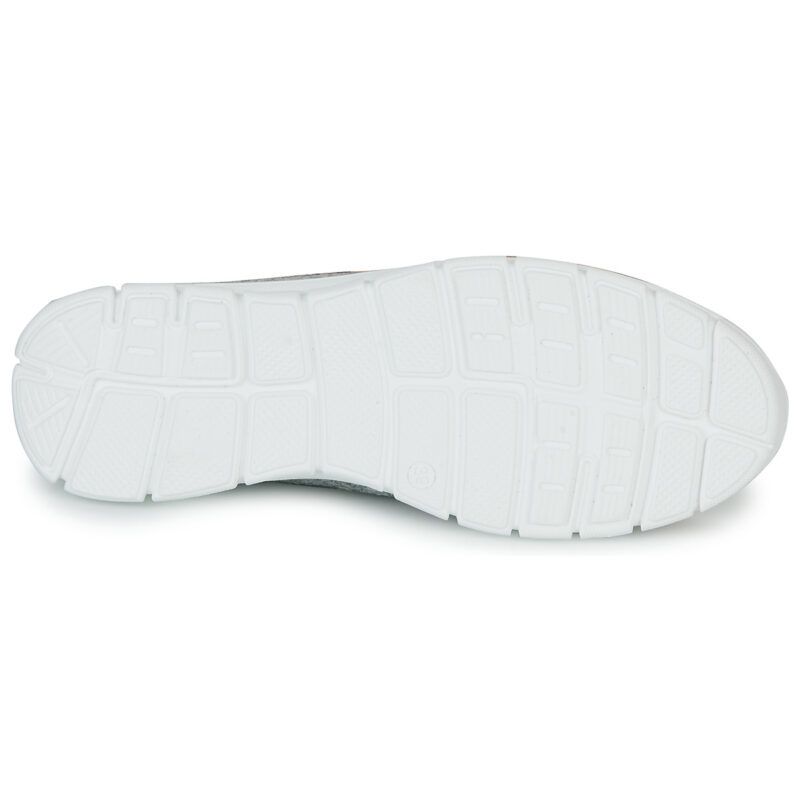 Dream in Green  SOTISE  Grigio -  Sneakers basse Donna - 7