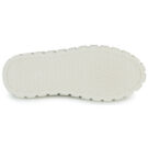 Betty London MABELLE Baskets basses kaki pour femmes - 7