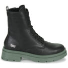 Yurban VERONA Nero Stivaletti Donna - 2