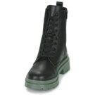 Yurban VERONA Nero Stivaletti Donna - 3