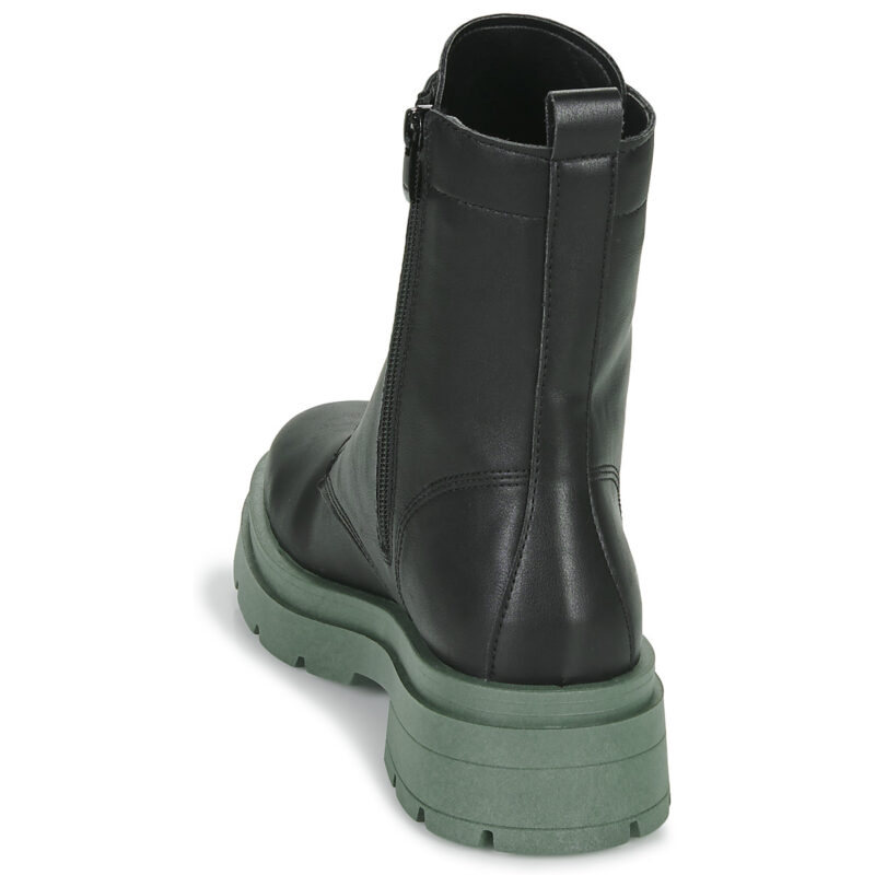 Yurban VERONA Nero Stivaletti Donna - 5