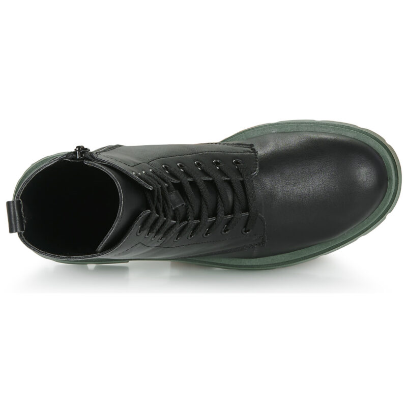 Yurban VERONA Nero Stivaletti Donna - 6