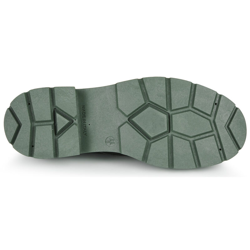 Yurban VERONA Nero Stivaletti Donna - 7