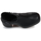 Yurban BERGAMO Nero Stivaletti Donna - 6