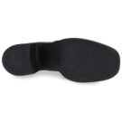 Yurban BERGAMO Nero Stivaletti Donna - 7