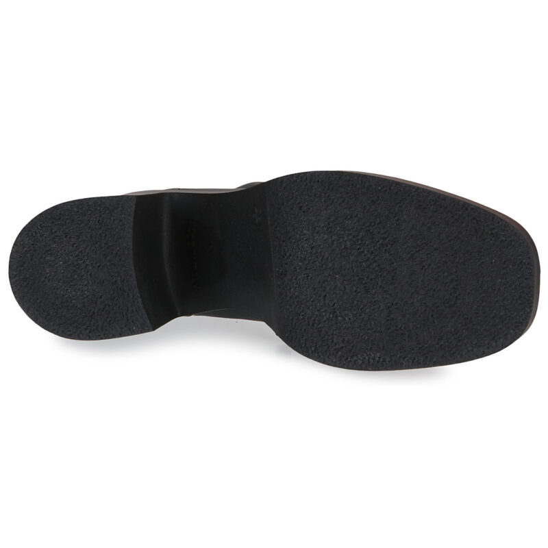 Yurban BERGAMO Nero Stivaletti Donna - 7