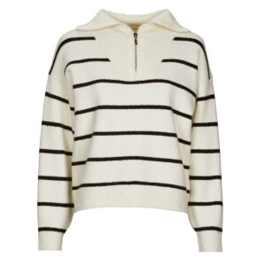 Maglione  Betty London  MARCIALINE  Bianco -  Maglioni Donna