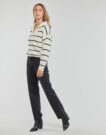 Jumper Betty London MARCIALINE White Women's Sweaters - 3