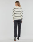 Jumper Betty London MARCIALINE White Women's Sweaters - 4