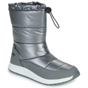 Kangaroos  K-WW Luna RTX  Grigio -  Scarpe da neve Donna