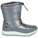 Kangaroos  K-WW Luna RTX  Grigio -  Scarpe da neve Donna - 2
