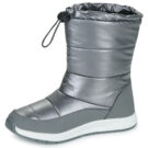 Kangaroos  K-WW Luna RTX  Grigio -  Scarpe da neve Donna - 4