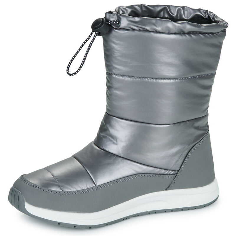 Kangaroos  K-WW Luna RTX  Grigio -  Scarpe da neve Donna - 4