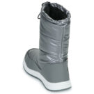 Kangaroos  K-WW Luna RTX  Grigio -  Scarpe da neve Donna - 5