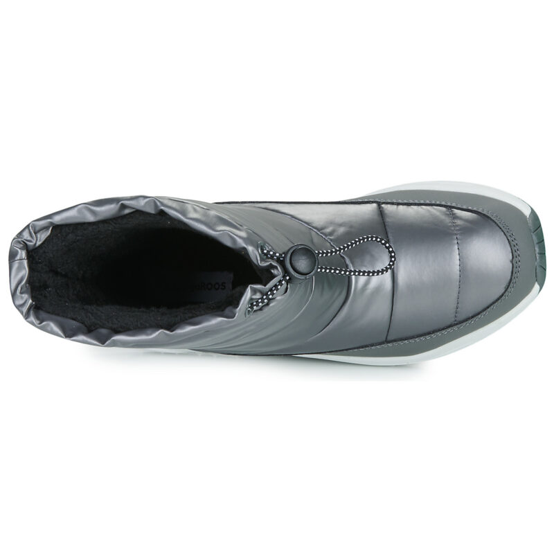 Kangaroos  K-WW Luna RTX  Grigio -  Scarpe da neve Donna - 6