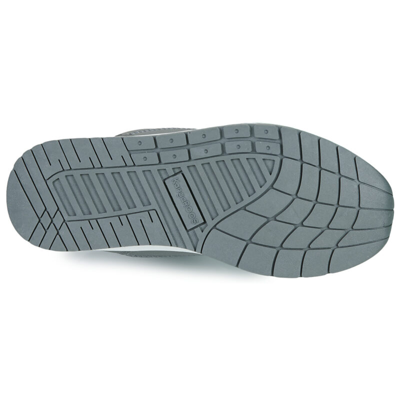 Kangaroos  K-WW Luna RTX  Grigio -  Scarpe da neve Donna - 7