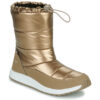 Kangaroos  K-WW Luna RTX  Oro -  Scarpe da neve Donna