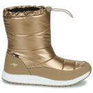 Kangaroos K-WW Luna RTX Gold Women's Snow Boots - 2