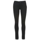 Jeans Slim Only SOFT Nero Jeans Slim Donna - 1