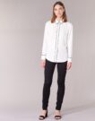 Jeans Slim Only SOFT Nero Jeans Slim Donna - 2
