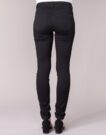Jeans Slim Only SOFT Nero Jeans Slim Donna - 5