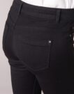 Jeans Slim Only SOFT Nero Jeans Slim Donna - 6