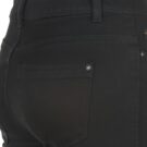 Jeans Slim Only SOFT Nero Jeans Slim Donna - 8
