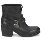 Strategy MAUTAU Black Women's Ankle Boots - 2