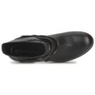 Strategy MAUTAU Black Women's Ankle Boots - 6