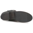 Strategy MAUTAU Black Women's Ankle Boots - 7