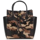 Donna Michael Kors LG TOTE Verde Borsetta Donna - 1