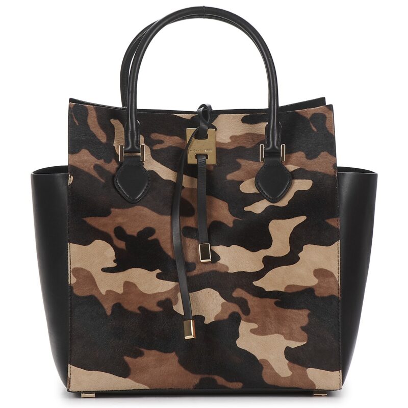 Donna Michael Kors LG TOTE Verde Borsetta Donna - 1