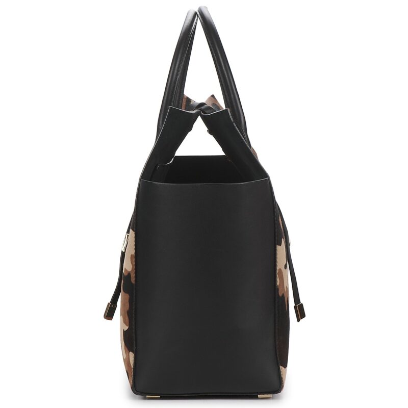 Donna Michael Kors LG TOTE Verde Borsetta Donna - 3