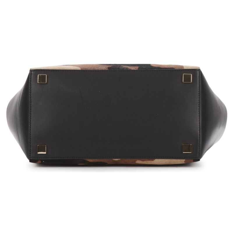 Donna Michael Kors LG TOTE Verde Borsetta Donna - 4