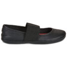 Camper  RIGHT NINA  Nero -  Ballerine Donna - 2