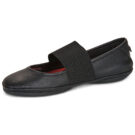 Camper  RIGHT NINA  Nero -  Ballerine Donna - 4